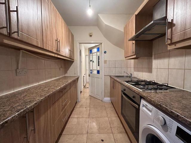 House for rent in London Borough of Hillingdon, Greater London