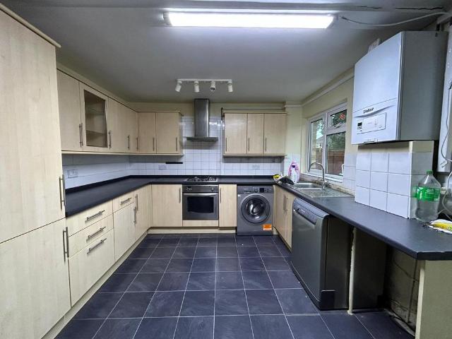 House for rent in London Borough of Hillingdon, Greater London