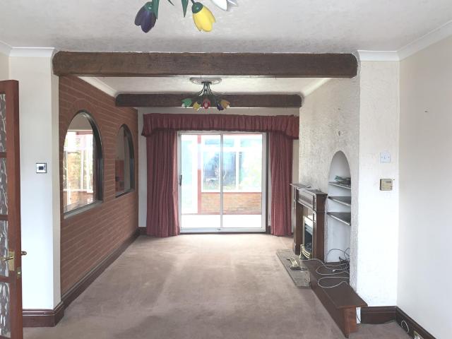 Apartment for rent in Isle Of Man