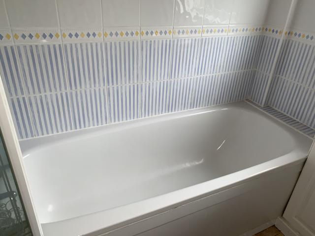 Apartment for rent in Greater London
