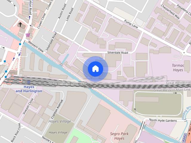 Apartment for rent in Cat Hill, Isle Of Man