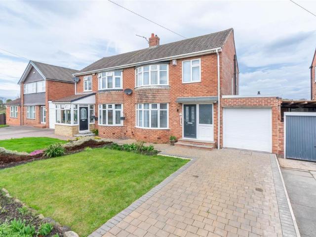 House for rent in Wideopen, North Tyneside