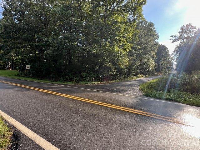 Land for sale in Morganton, Burke County