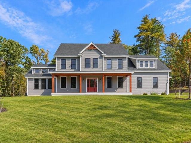 House for sale in West Groton, Groton