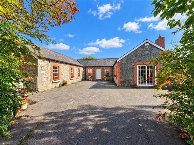 House for sale in Navan, The Municipal District of Navan