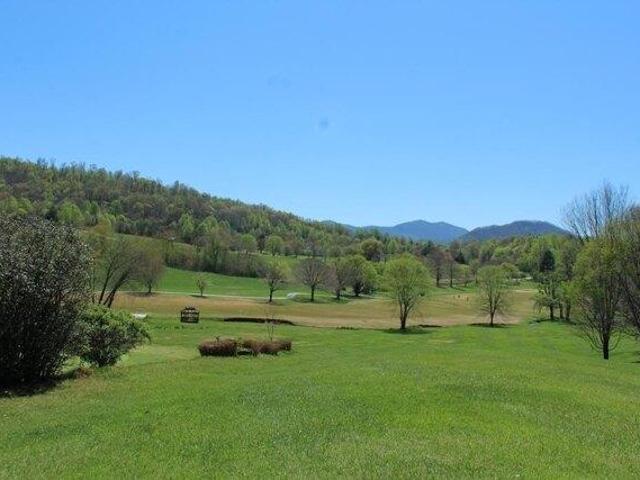 Land for sale in Hayesville, North Carolina