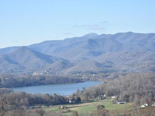 Land for sale in Hayesville, North Carolina