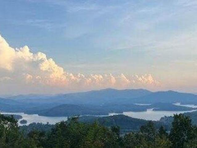 Land for sale in Hayesville