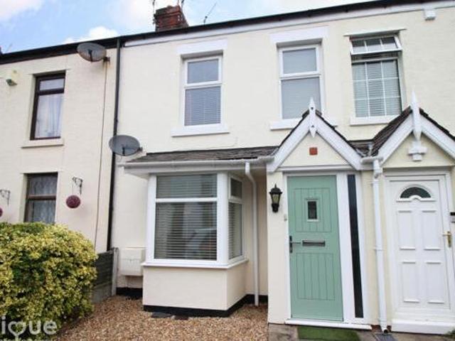 House for sale in Blackpool
