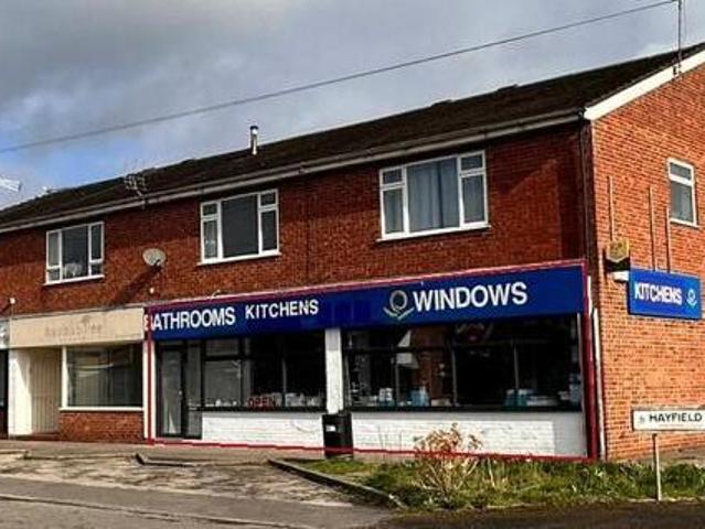 House for sale in Openwoodgate, Amber Valley