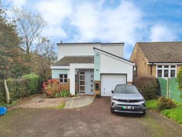 House for rent in Chadsmoor, Staffordshire