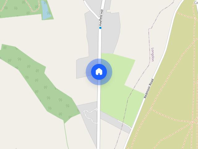 House for rent in Chadsmoor, Staffordshire