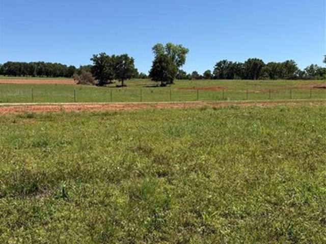 Land for sale in Norman, Oklahoma