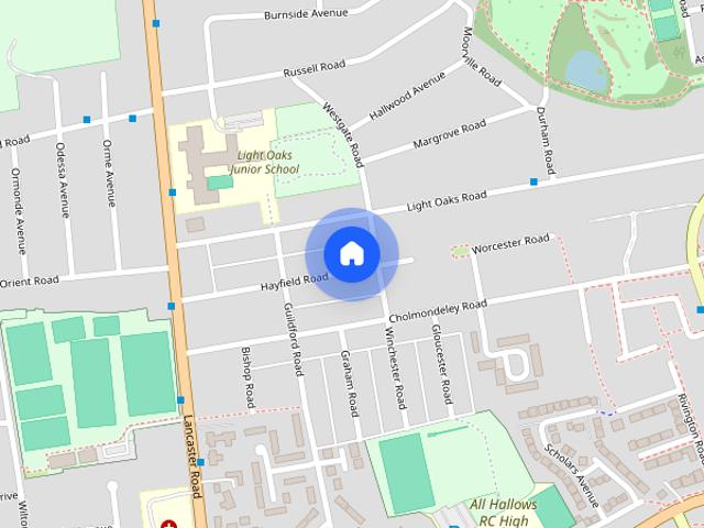 Room for rent in Eccles, Salford