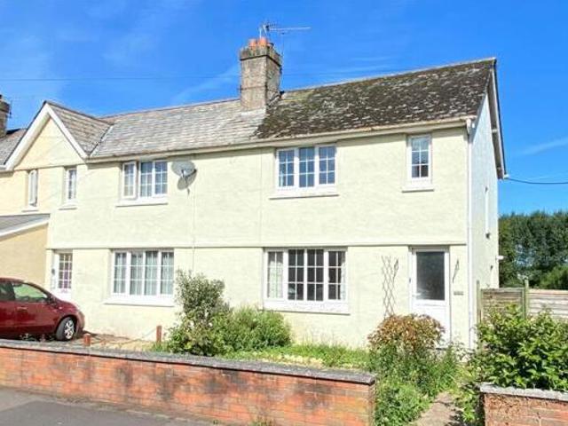 House for sale in Alcombe, Minehead
