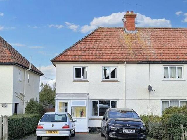 House for sale in Alcombe, Minehead