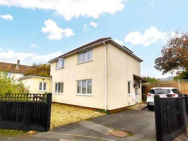 House for sale in Alcombe, Minehead