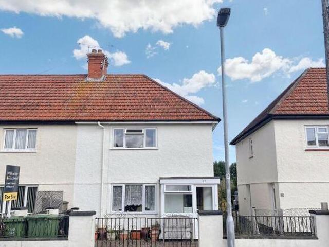 House for sale in Alcombe, Minehead
