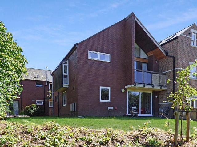 House for rent in The Slade, Oxfordshire