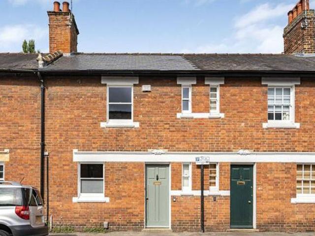 House for sale in The Slade, Oxfordshire