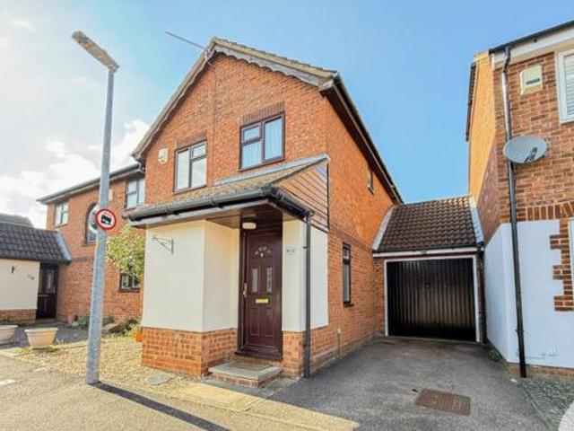 House for sale in Chells Manor, Shephall