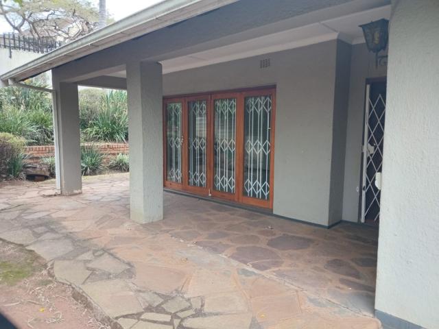 House for rent in Hayfields, Msunduzi Local Municipality