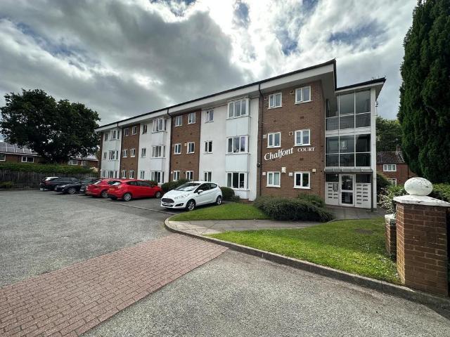 Apartment for rent in Knutsford