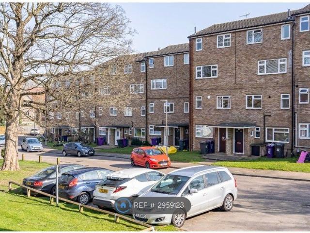 Apartment for rent in Knebworth, King's Walden