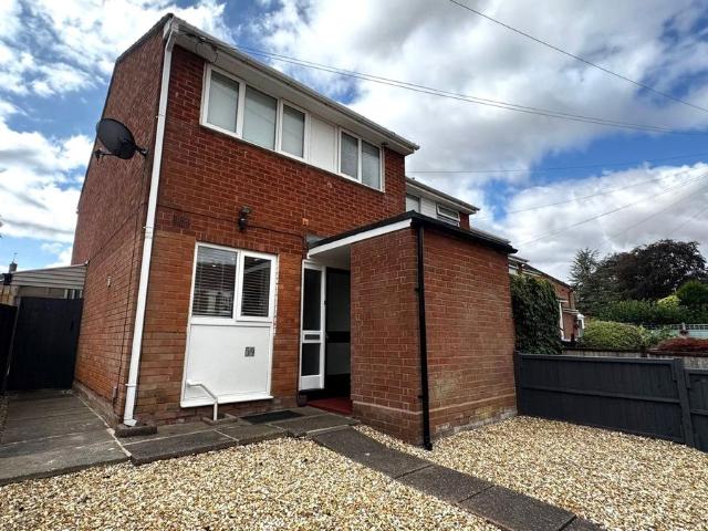 House for rent in Telford