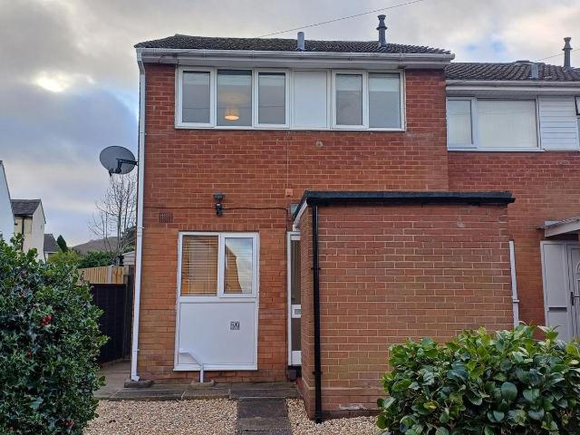 House for rent in Telford