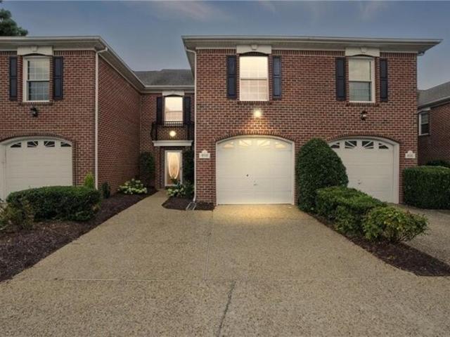 Condo for sale in Virginia Beach
