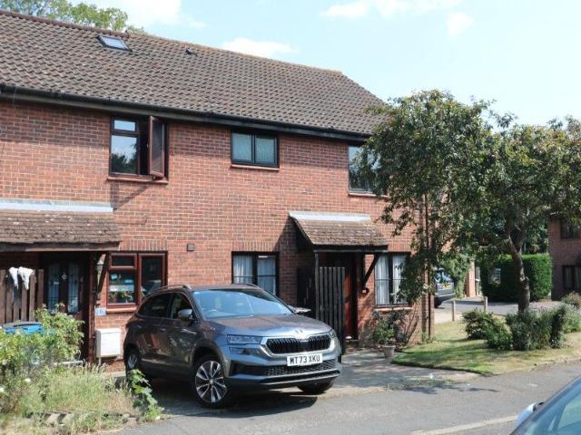 House for rent in Kingston Upon Thames, Norbiton