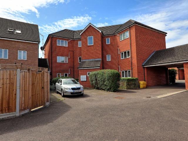 Apartment for rent in Chipping Hill, Essex