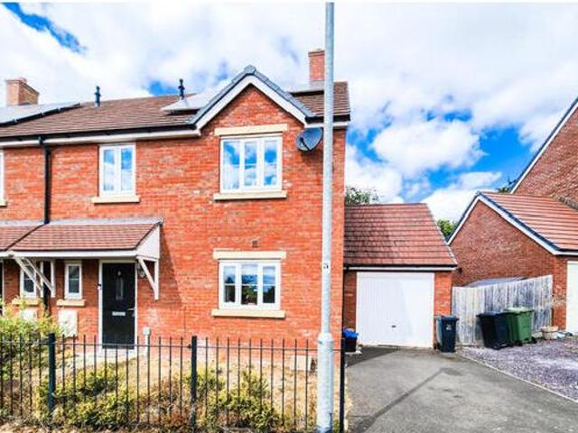 House for sale in Bridgwater, Somerset
