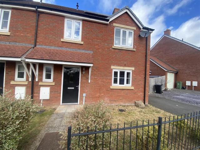 House for rent in Bridgwater, Somerset