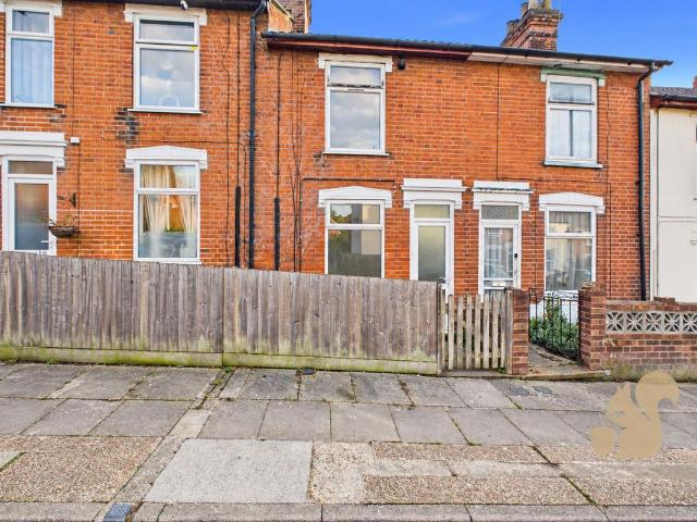 House for rent in Stoke, Ipswich