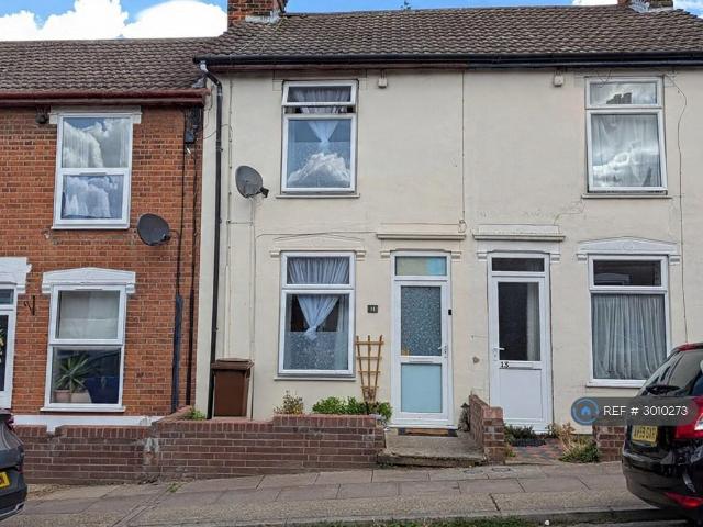 House for rent in Key Street, Suffolk