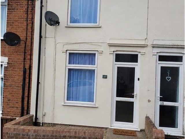 House for rent in Key Street, Suffolk