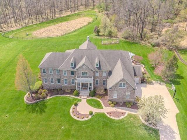 House for sale in Bucks, Pennsylvania