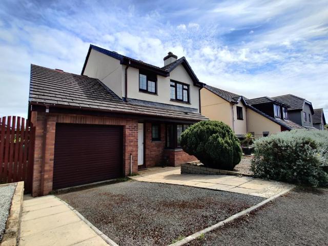 House for rent in Hayle, Cornwall