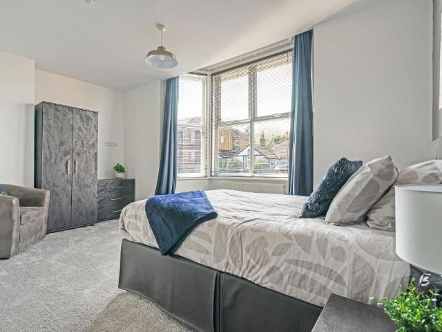 Room for rent in Midway, Kent