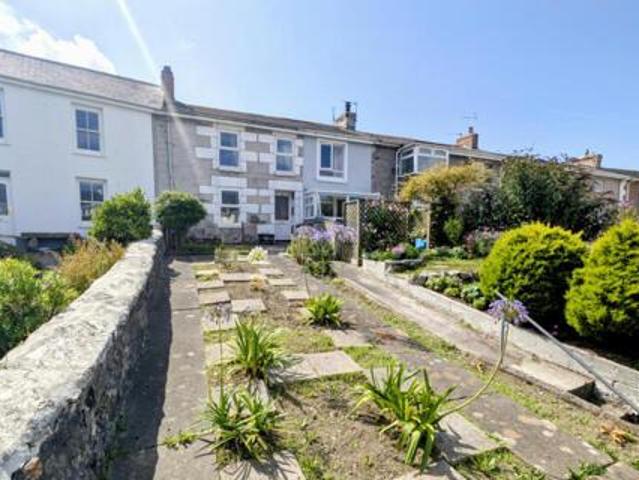House for sale in Riviere Towans, Hayle