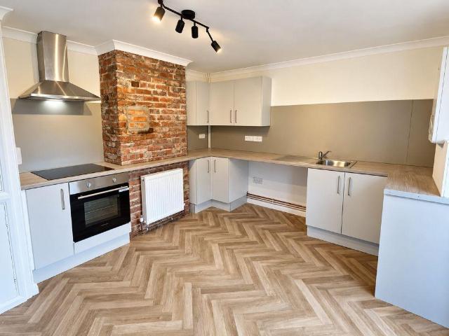 House for rent in Phillack, Hayle