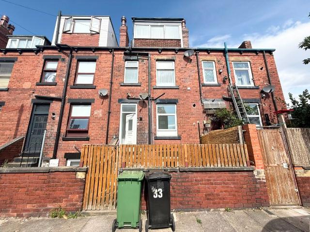 Apartment for rent in Pudsey, West Yorkshire