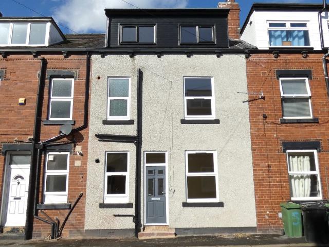 House for rent in Pudsey, Leeds