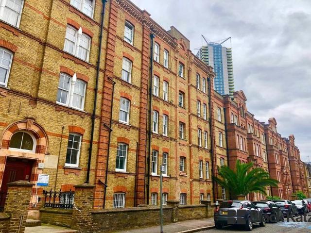 Apartment for rent in Elephant and Castle, Greater London