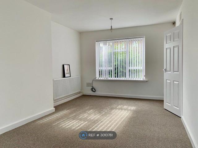 House for rent in Bulwell, City of Nottingham