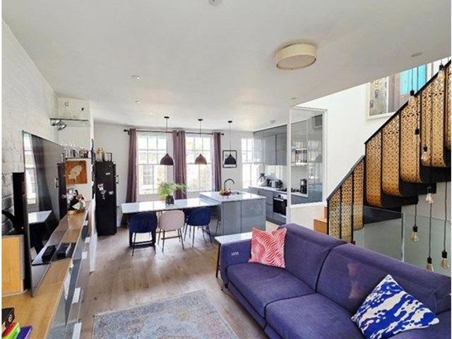 Apartment for rent in London Borough of Southwark, Greater London