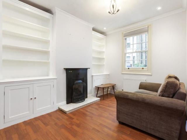 Apartment for rent in Elephant and Castle, Greater London