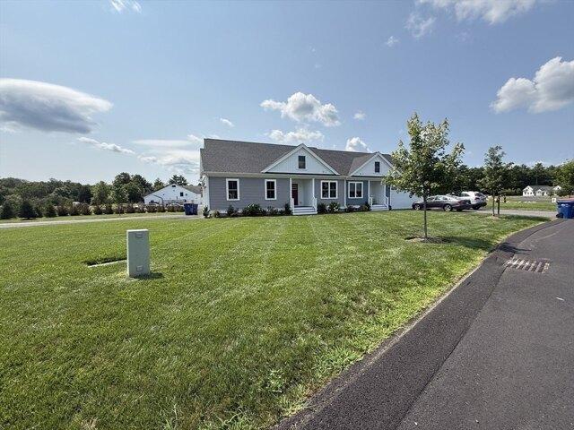 Condo for sale in Rochester, Massachusetts